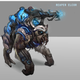 Image for article titled What if Mass Effect's Reapers Had Captured the Useless Species Too?